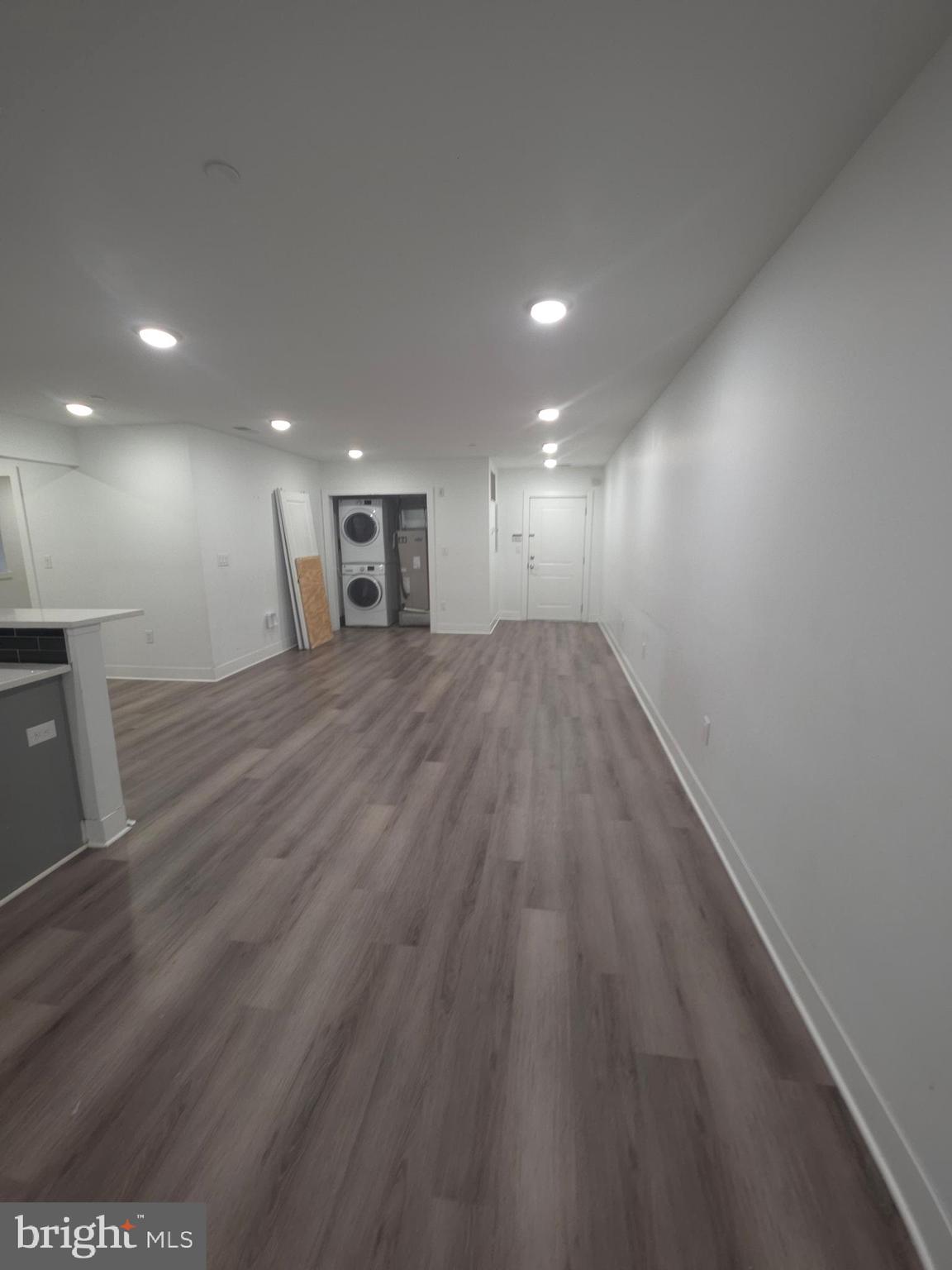 3925 Haverford Avenue, Unit LL6 Philadelphia, PA 19104 - Photo 21 of 36 a view of empty room with wooden floor