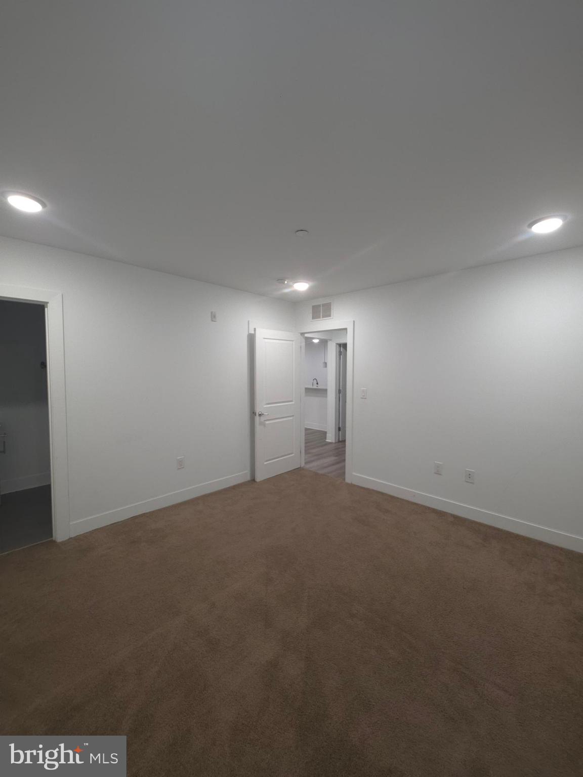 3925 Haverford Avenue, Unit LL6 Philadelphia, PA 19104 - Photo 28 of 36 a view of an empty room