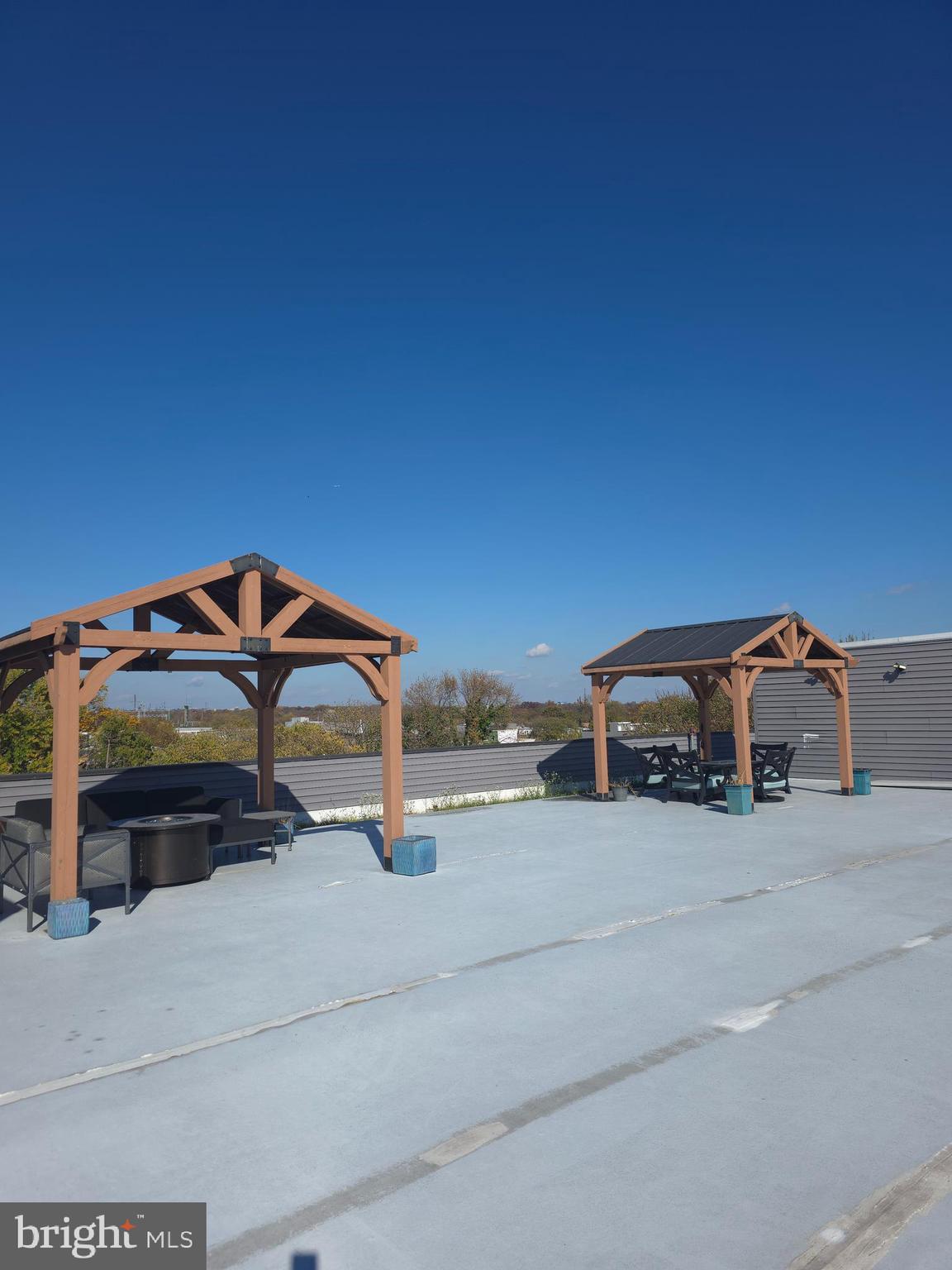 3925 Haverford Avenue, Unit LL6 Philadelphia, PA 19104 - Photo 32 of 36 a view of a car parked in the parking lot