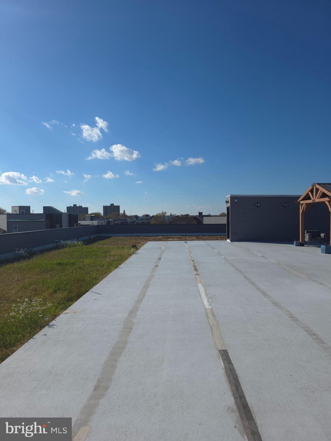 3925 Haverford Avenue, Unit LL6 Philadelphia, PA 19104 - Photo 34 of 36 a view of an outdoor space and a lake view