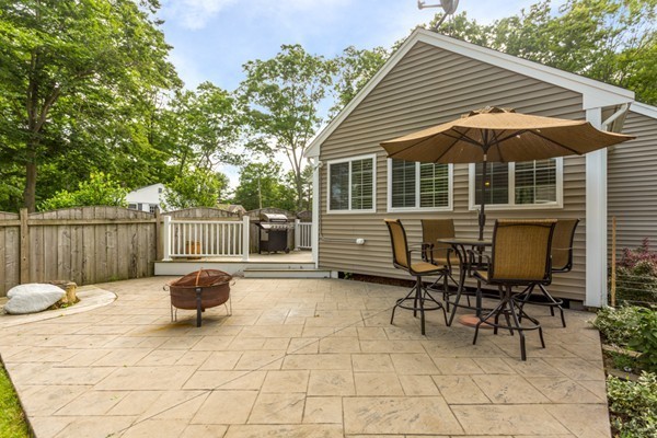 25 Azalea Road Norton, MA 02766 - Photo 22 of 23 Gallery Image 22