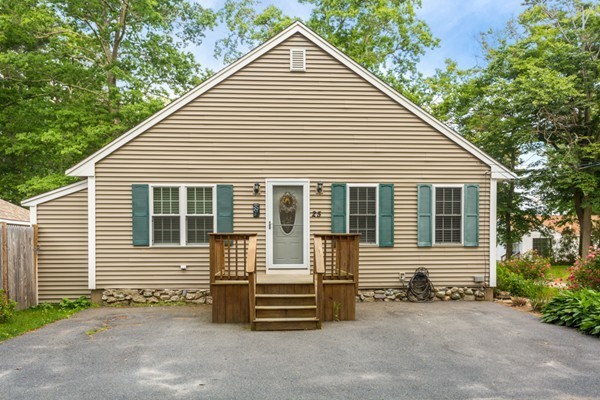 25 Azalea Road Norton, MA 02766 - Photo 23 of 23 Gallery Image 23