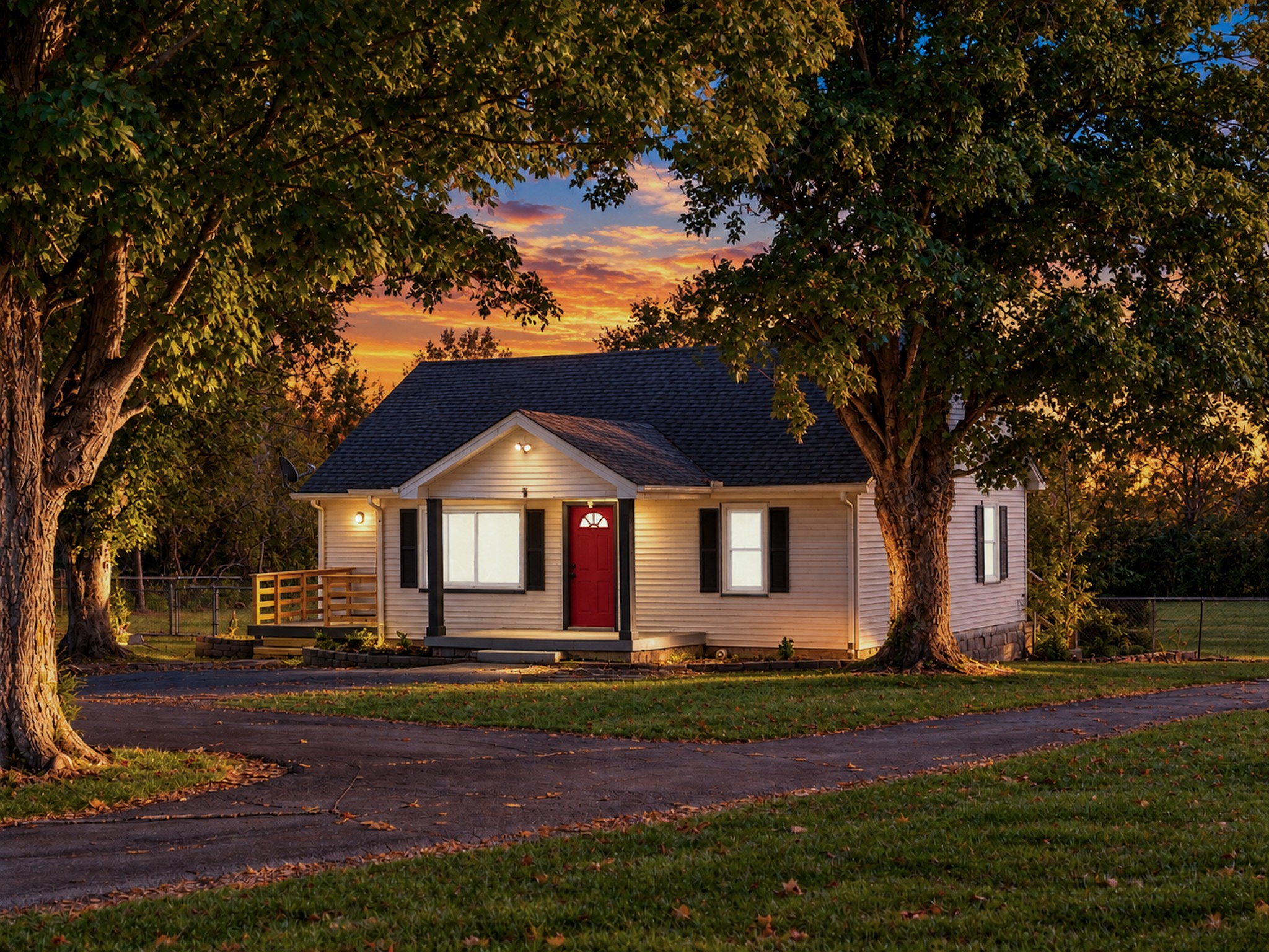 2296 Bluebird Road Lebanon, TN 37087 - Photo 1 of 37 Gallery Image 1