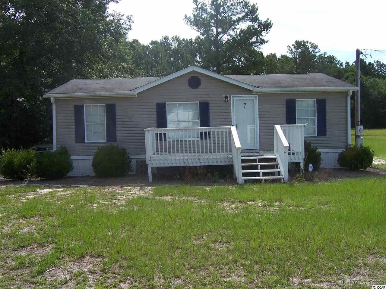 420 Old Todd Ferry Road Loris, SC 29569 - Photo 1 of 16