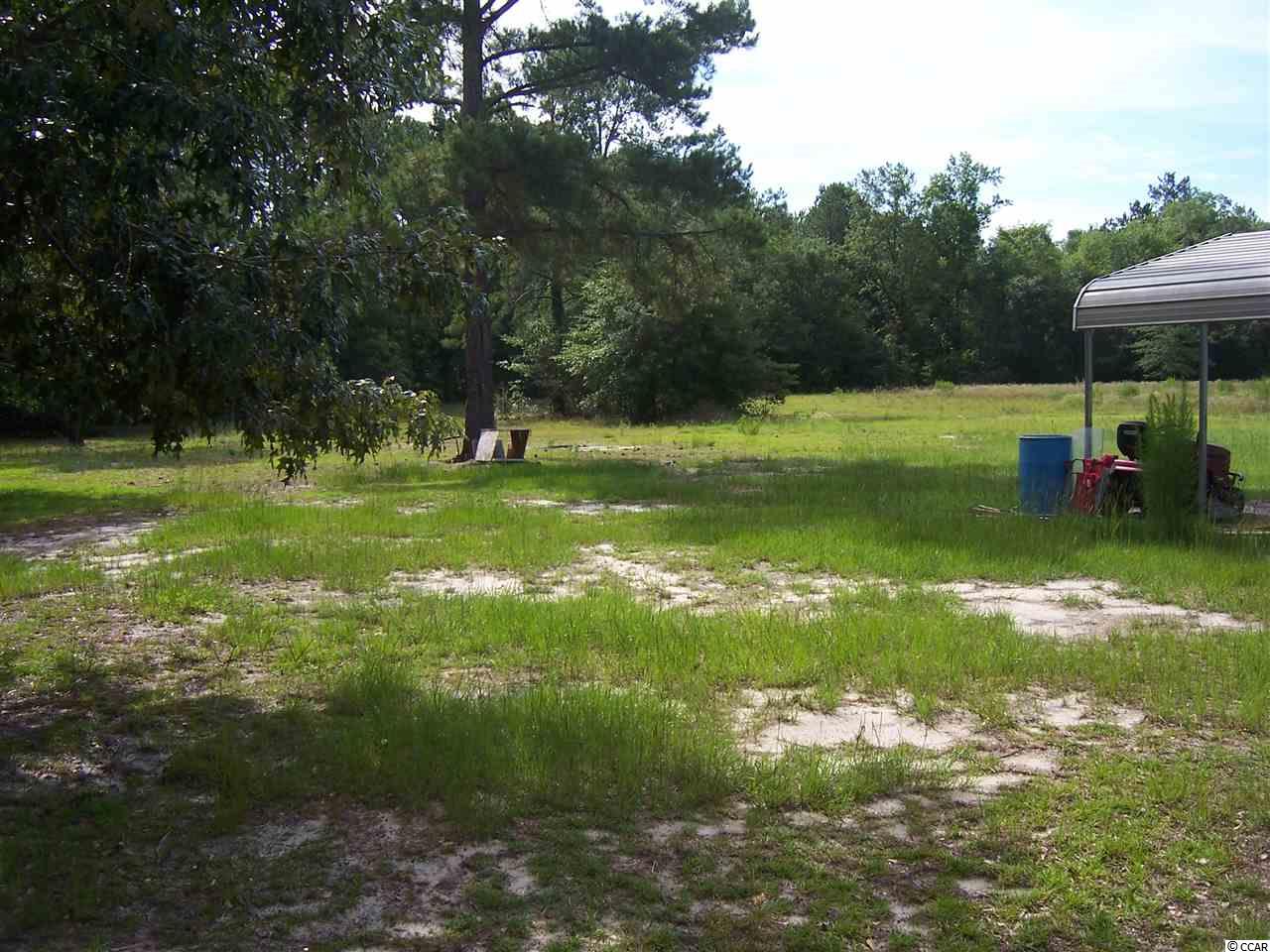 420 Old Todd Ferry Road Loris, SC 29569 - Photo 12 of 16