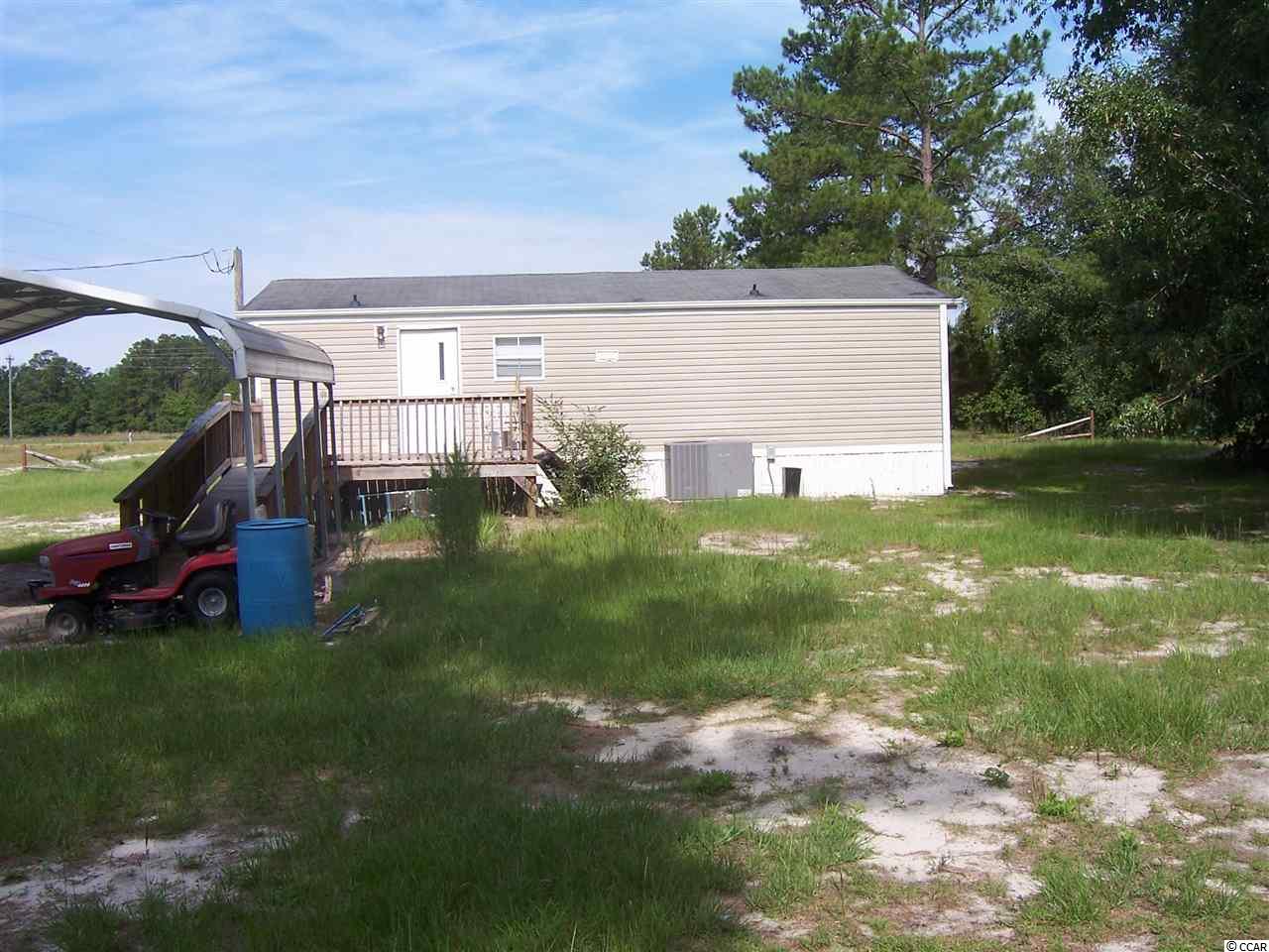 420 Old Todd Ferry Road Loris, SC 29569 - Photo 4 of 16