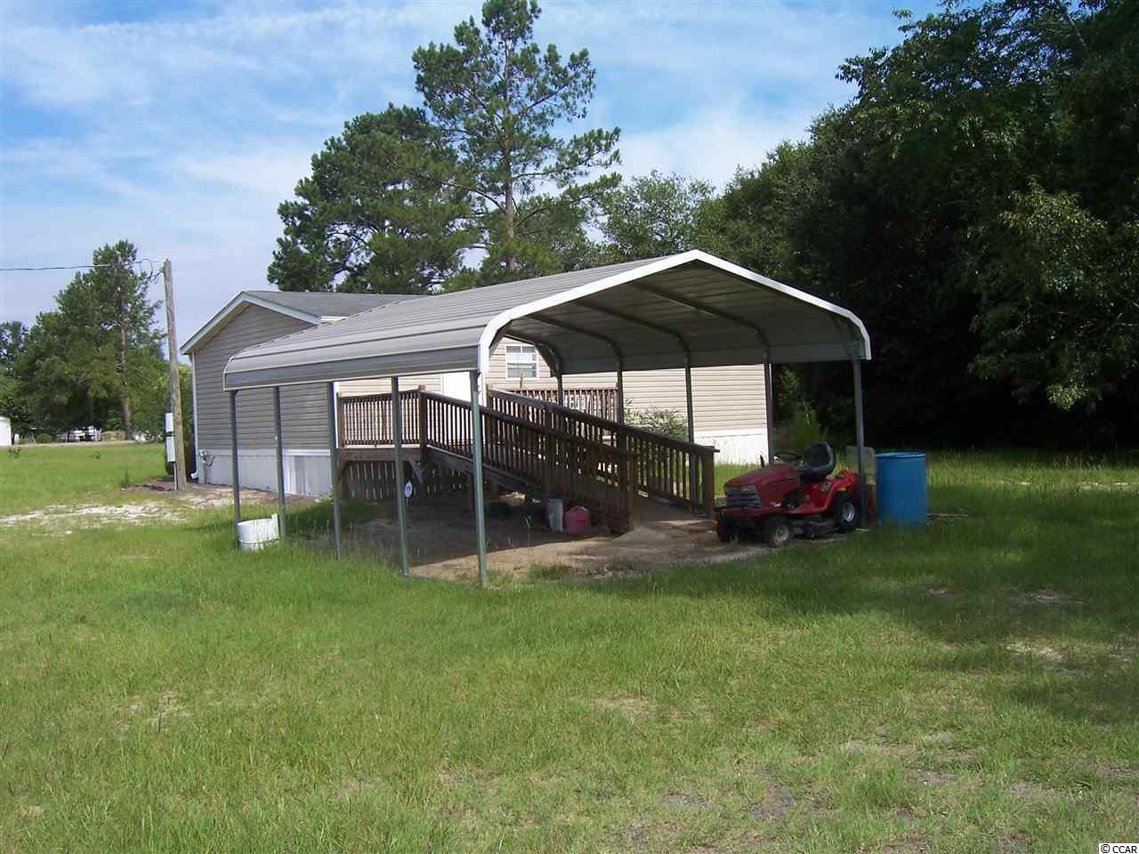 420 Old Todd Ferry Road Loris, SC 29569 - Photo 5 of 16