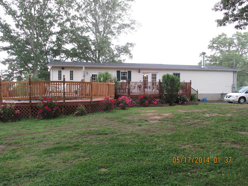986 Lee Road White Pine, TN 37890 - Photo 2 of 13 Back