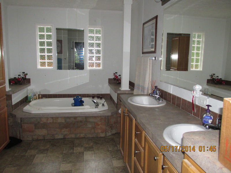 986 Lee Road White Pine, TN 37890 - Photo 13 of 13 Master Bath