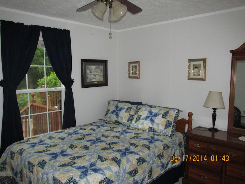 986 Lee Road White Pine, TN 37890 - Photo 7 of 13 Bedroom1