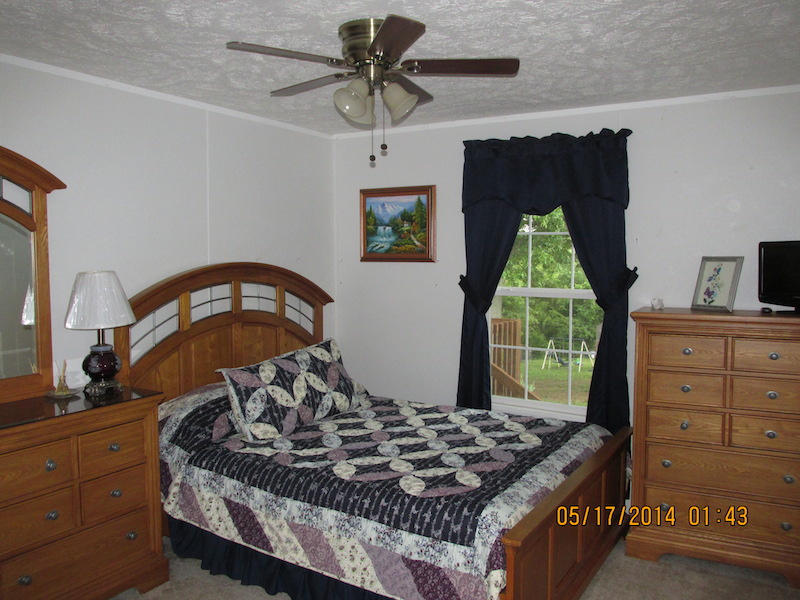 986 Lee Road White Pine, TN 37890 - Photo 8 of 13 Bedroom2