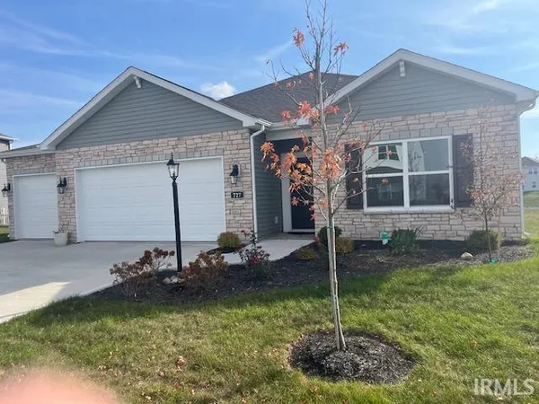 $339,900 | 727 Marcella Drive, Huntertown, IN 46748