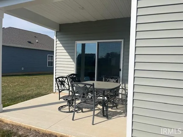 $339,900 | 727 Marcella Drive, Huntertown, IN 46748