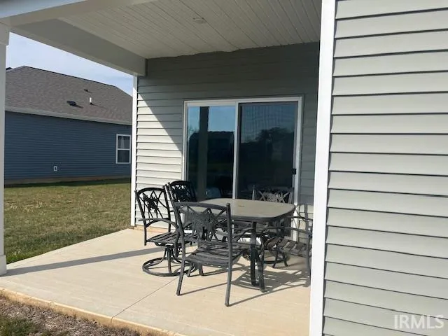 $339,900 | 727 Marcella Drive, Huntertown, IN 46748