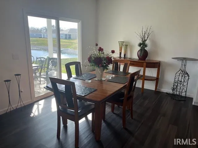 $339,900 | 727 Marcella Drive, Huntertown, IN 46748