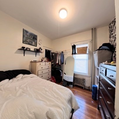19 Arden Street, Unit 1 Boston, MA 02134 - Photo 7 of 11