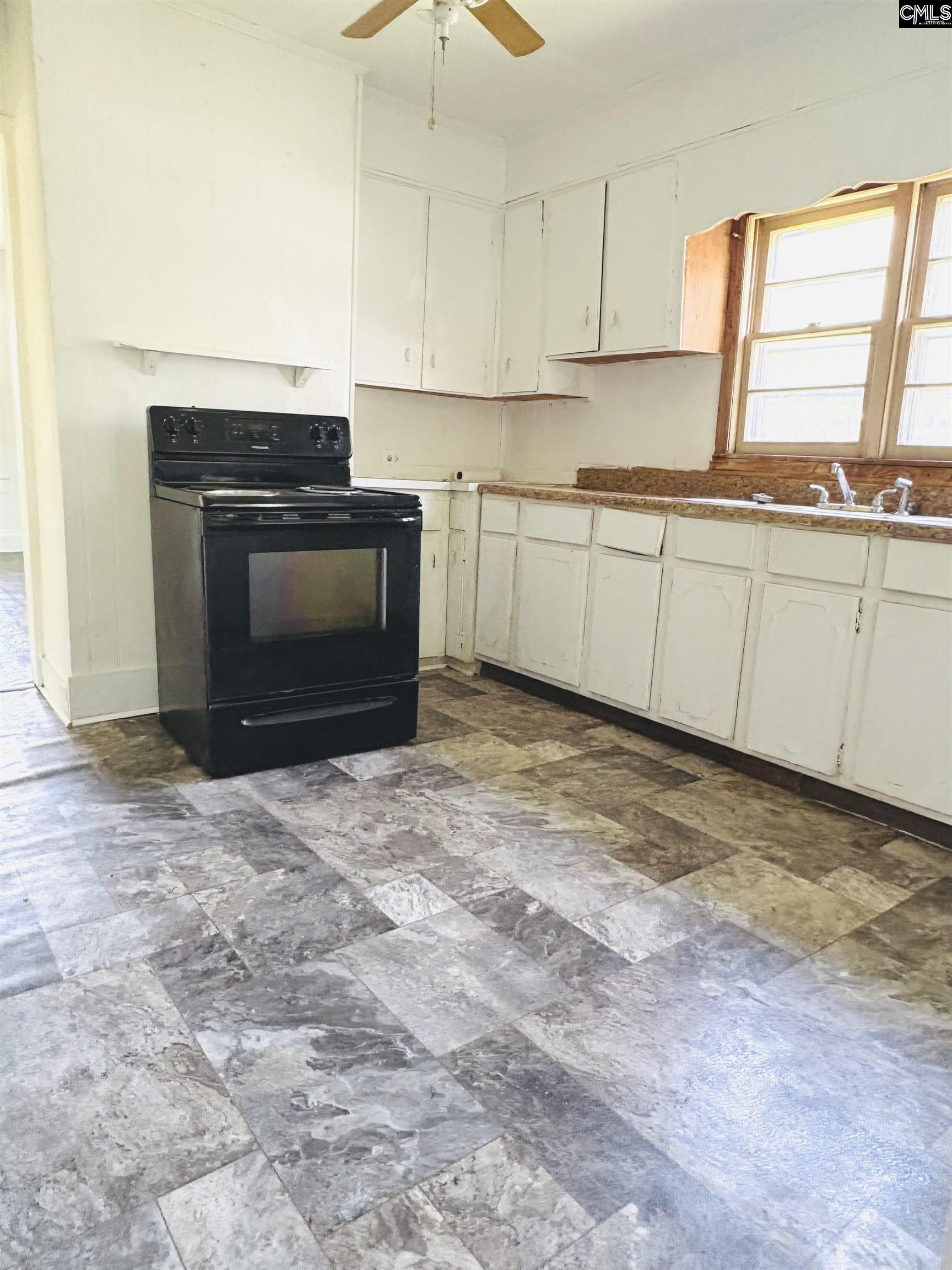 127 Feaster Street Whitmire, SC 29178 - Photo 22 of 34