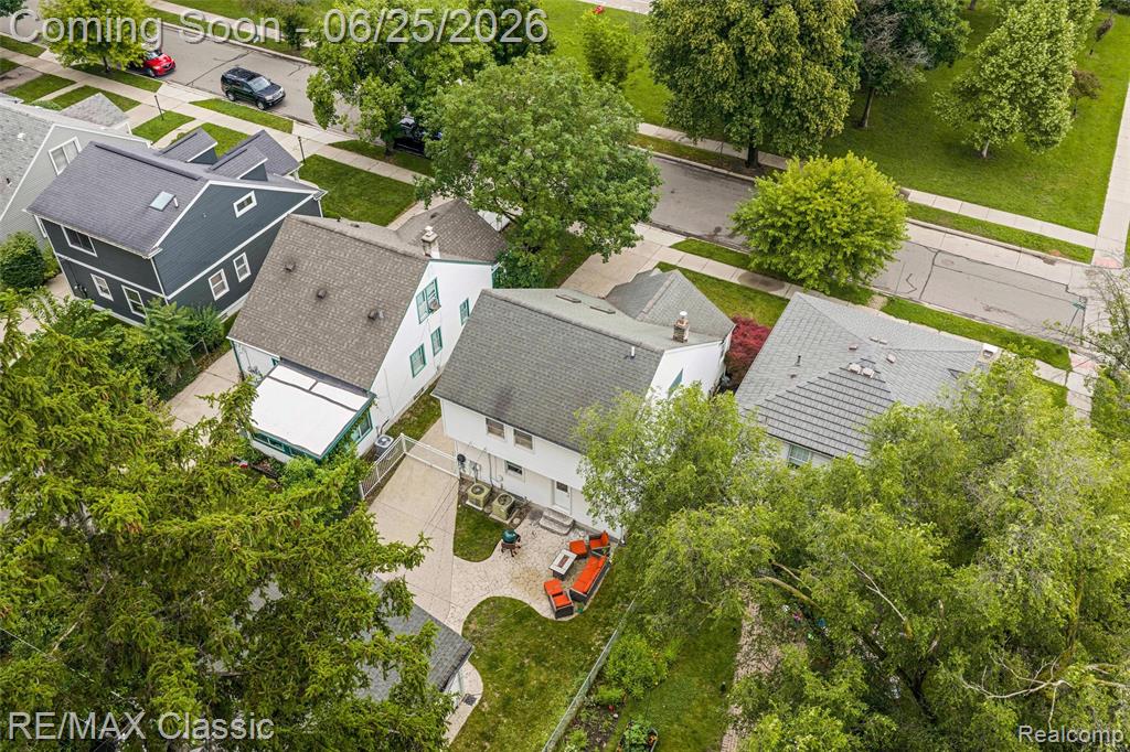 605 Fernwood Road Royal Oak, MI 48067 - Photo 36 of 40