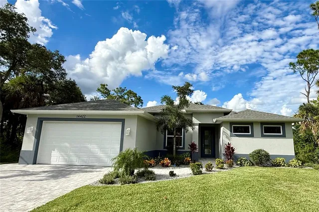 $420,000 | 14422 Chamberlain Boulevard, Port Charlotte, FL 33953