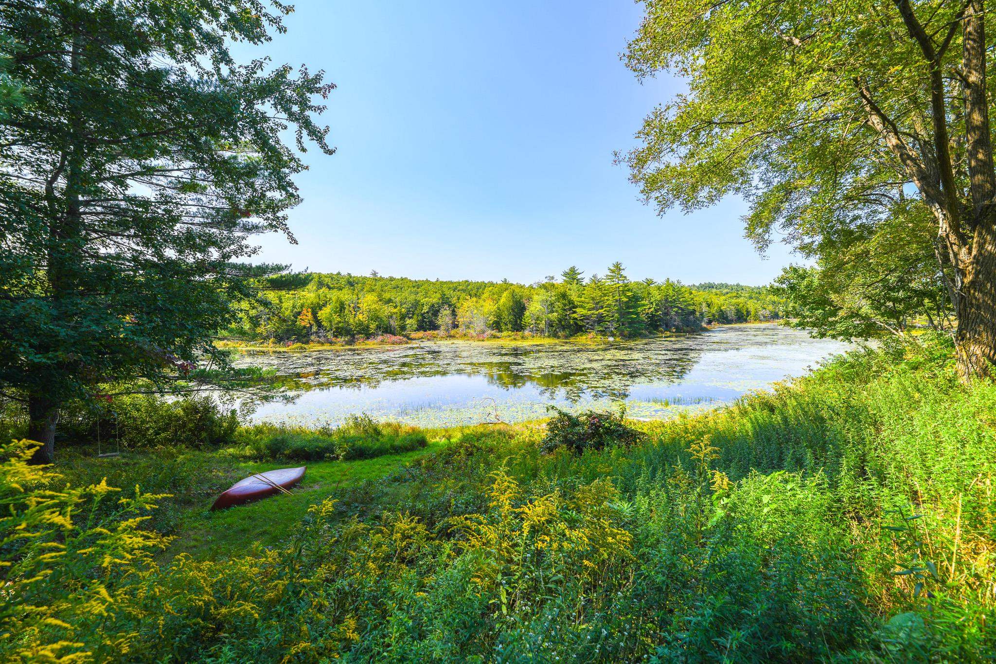 615 Bean Road Moultonborough, NH 03254 - Photo 2 of 42 Gallery Image 2
