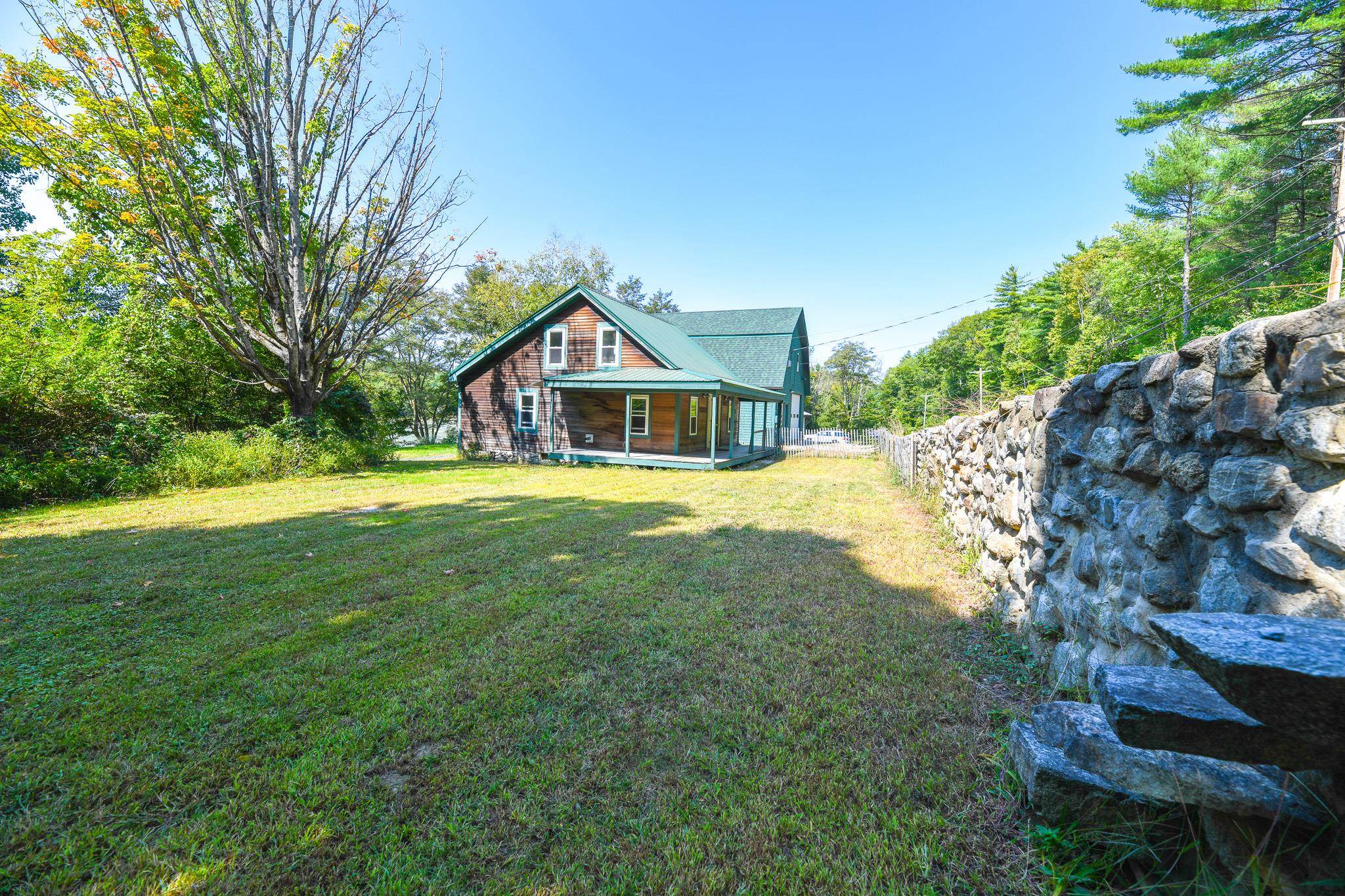 615 Bean Road Moultonborough, NH 03254 - Photo 38 of 42 Gallery Image 38