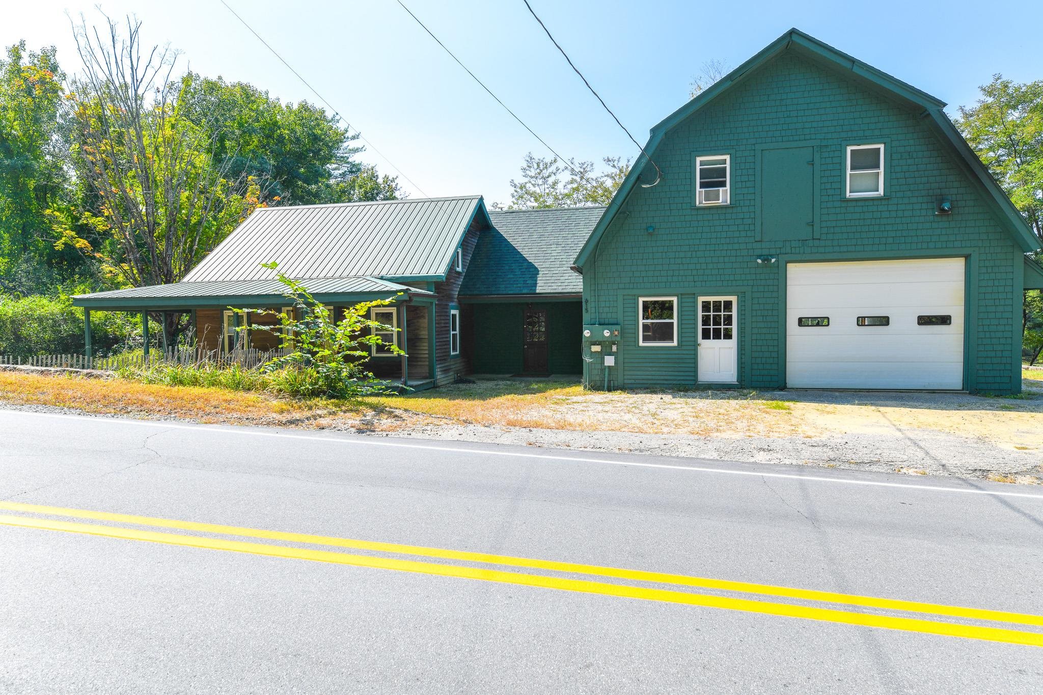 615 Bean Road Moultonborough, NH 03254 - Photo 39 of 42 Gallery Image 39