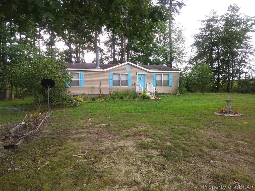 1845 Miskimon Road Heathsville, VA 22473 - Photo 3 of 9 Gallery Image 3