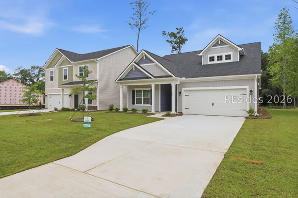 $324,900 | 97 Jinks Street, Yemassee, SC 29945
