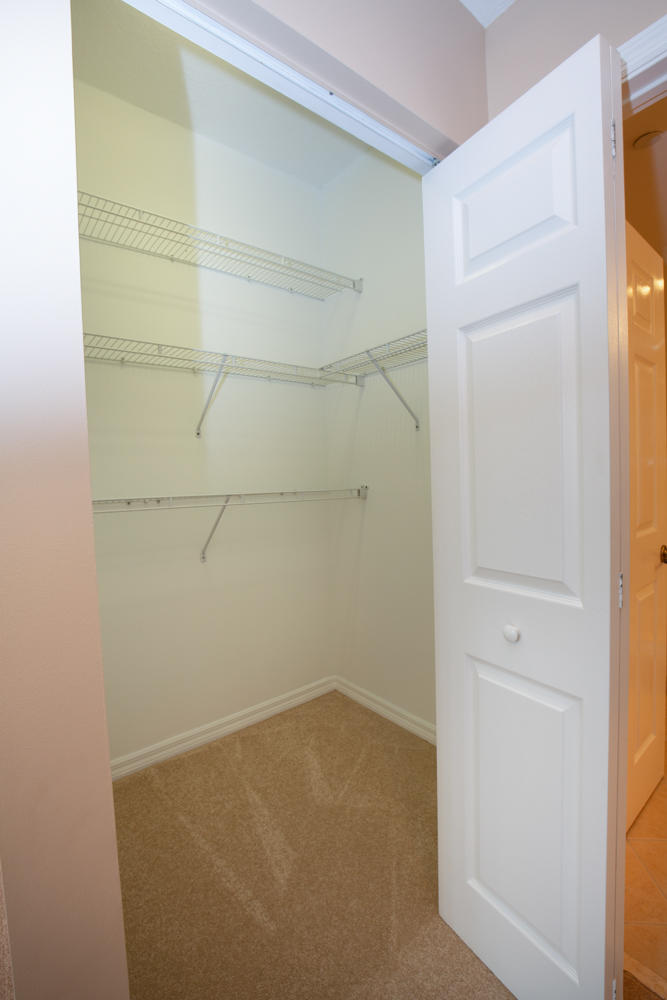 1605 Renaissance Commons Boulevard, Unit 333 Boynton Beach, FL 33426 - Photo 8 of 25 Master Closet 1