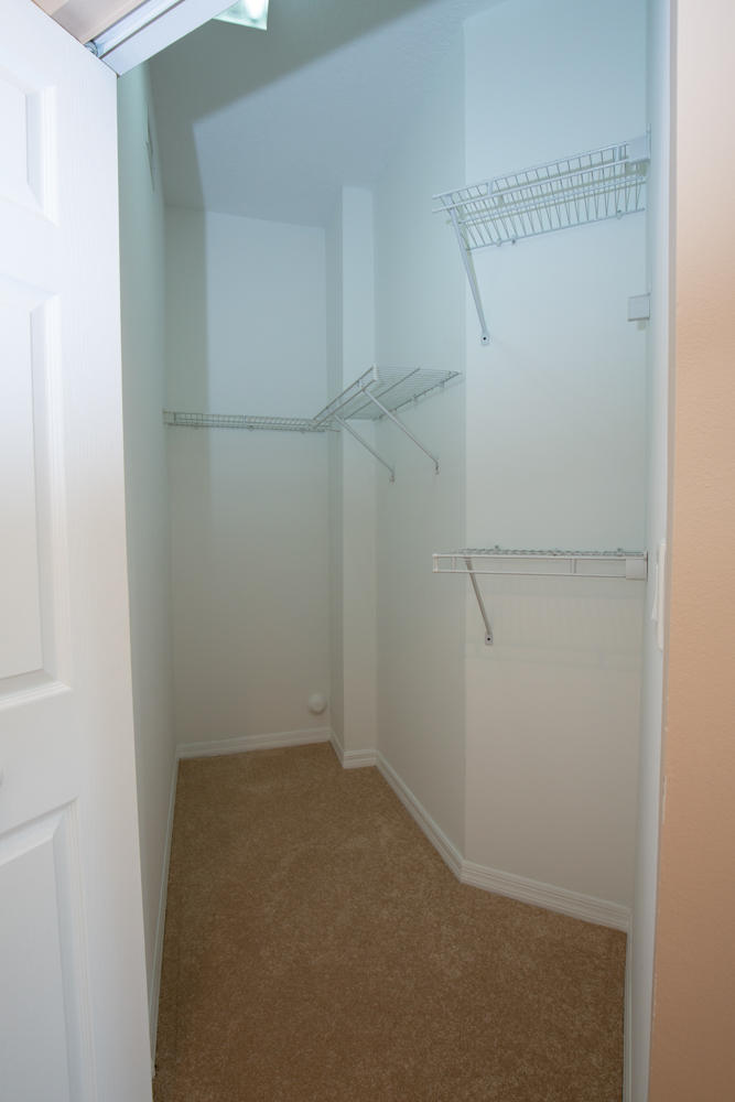 1605 Renaissance Commons Boulevard, Unit 333 Boynton Beach, FL 33426 - Photo 9 of 25 Master Closet 2