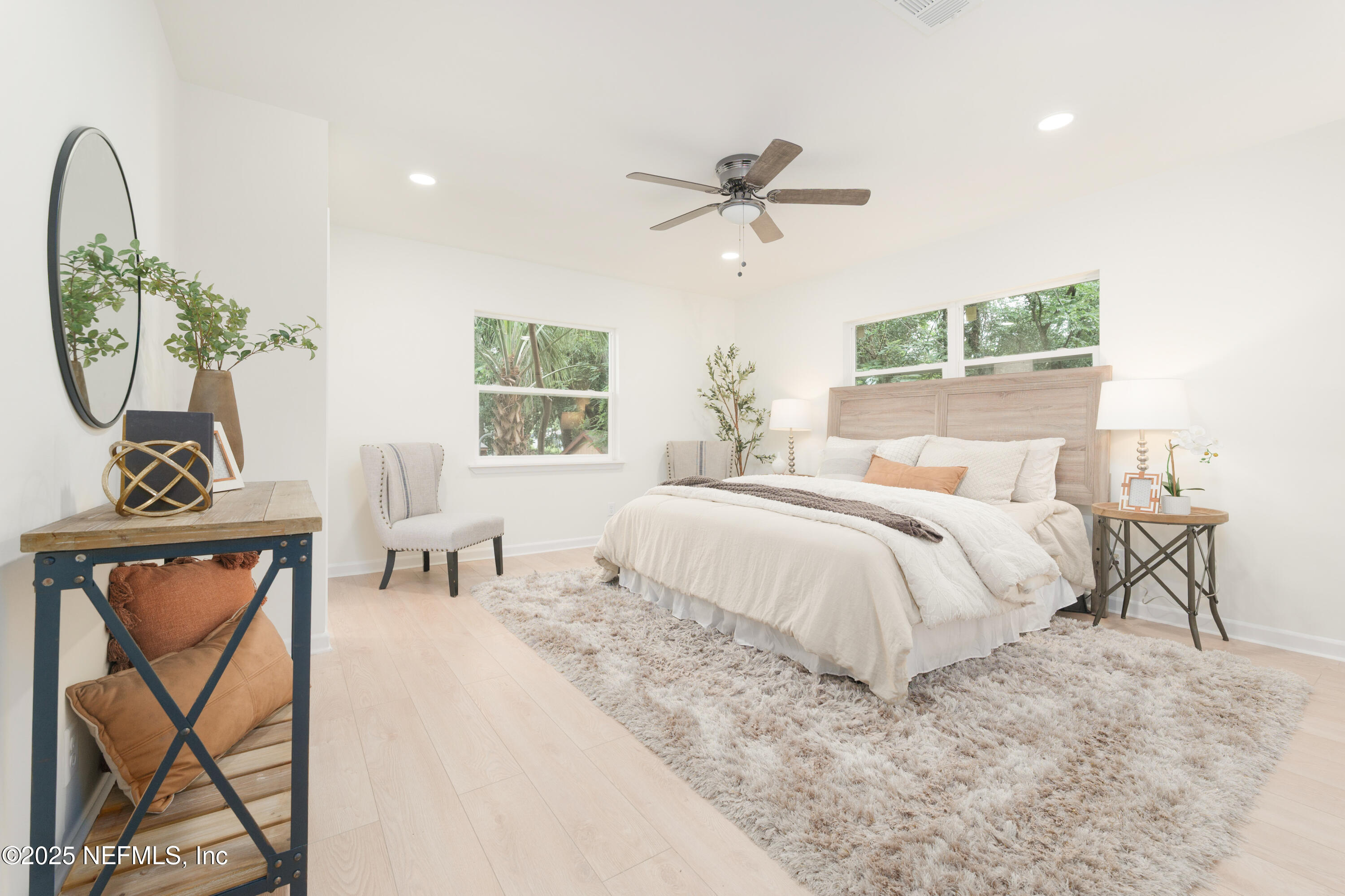 1335 Morgana Road Jacksonville, FL 32211 - Photo 13 of 31 Primary Bedroom