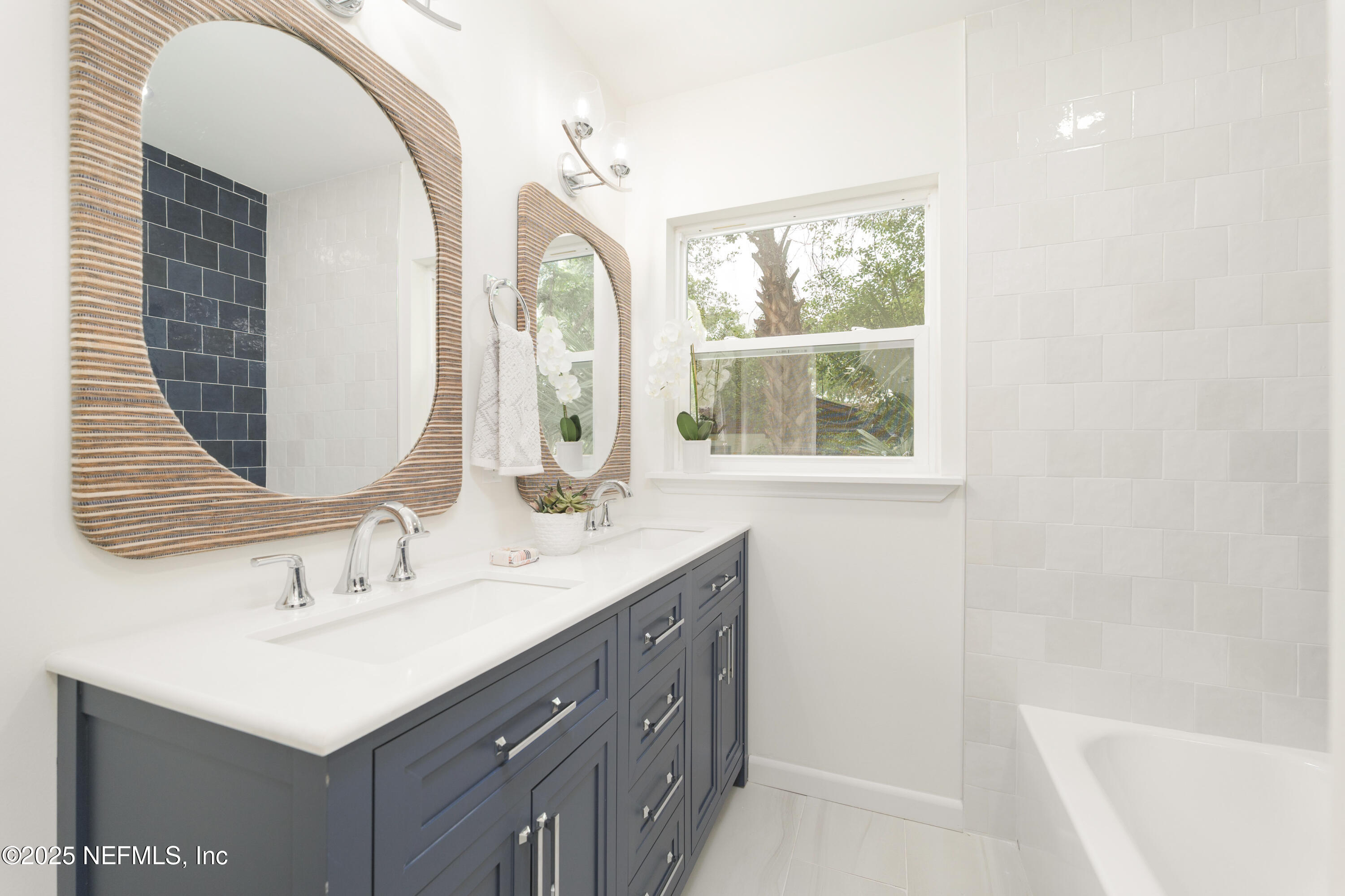 1335 Morgana Road Jacksonville, FL 32211 - Photo 20 of 31 Hall Full Bath