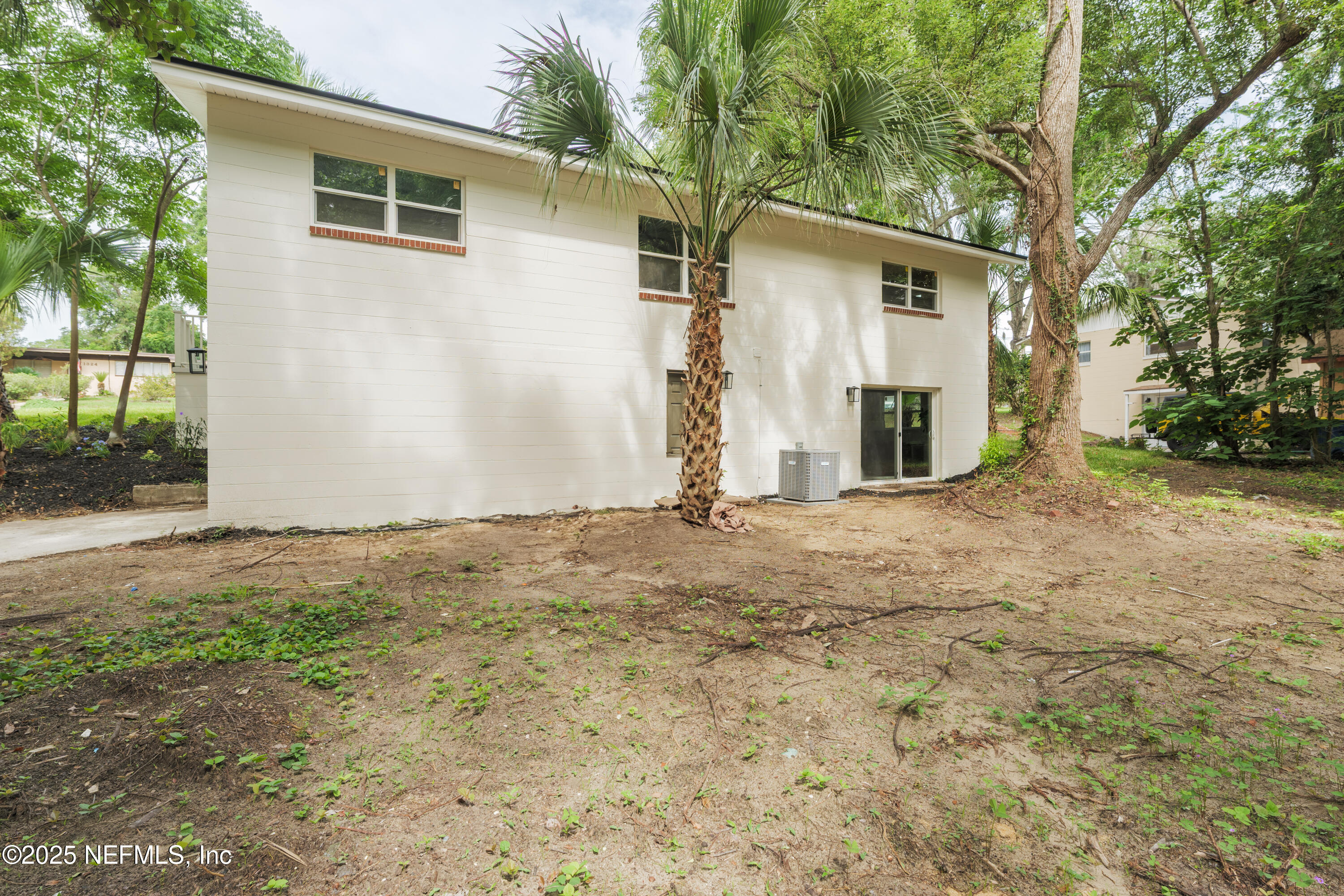 1335 Morgana Road Jacksonville, FL 32211 - Photo 29 of 31 Backyard