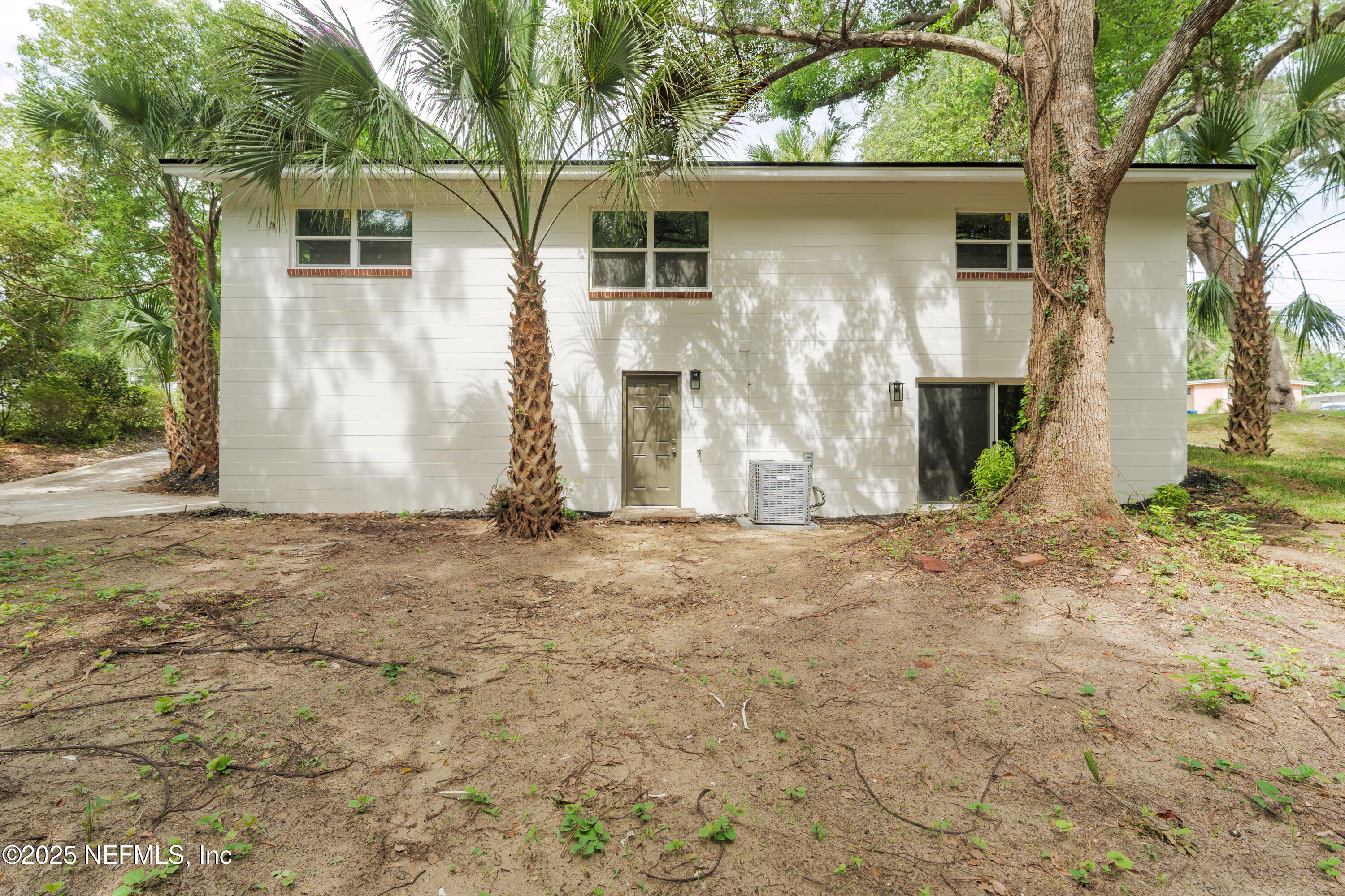 1335 Morgana Road Jacksonville, FL 32211 - Photo 30 of 31 Backyard