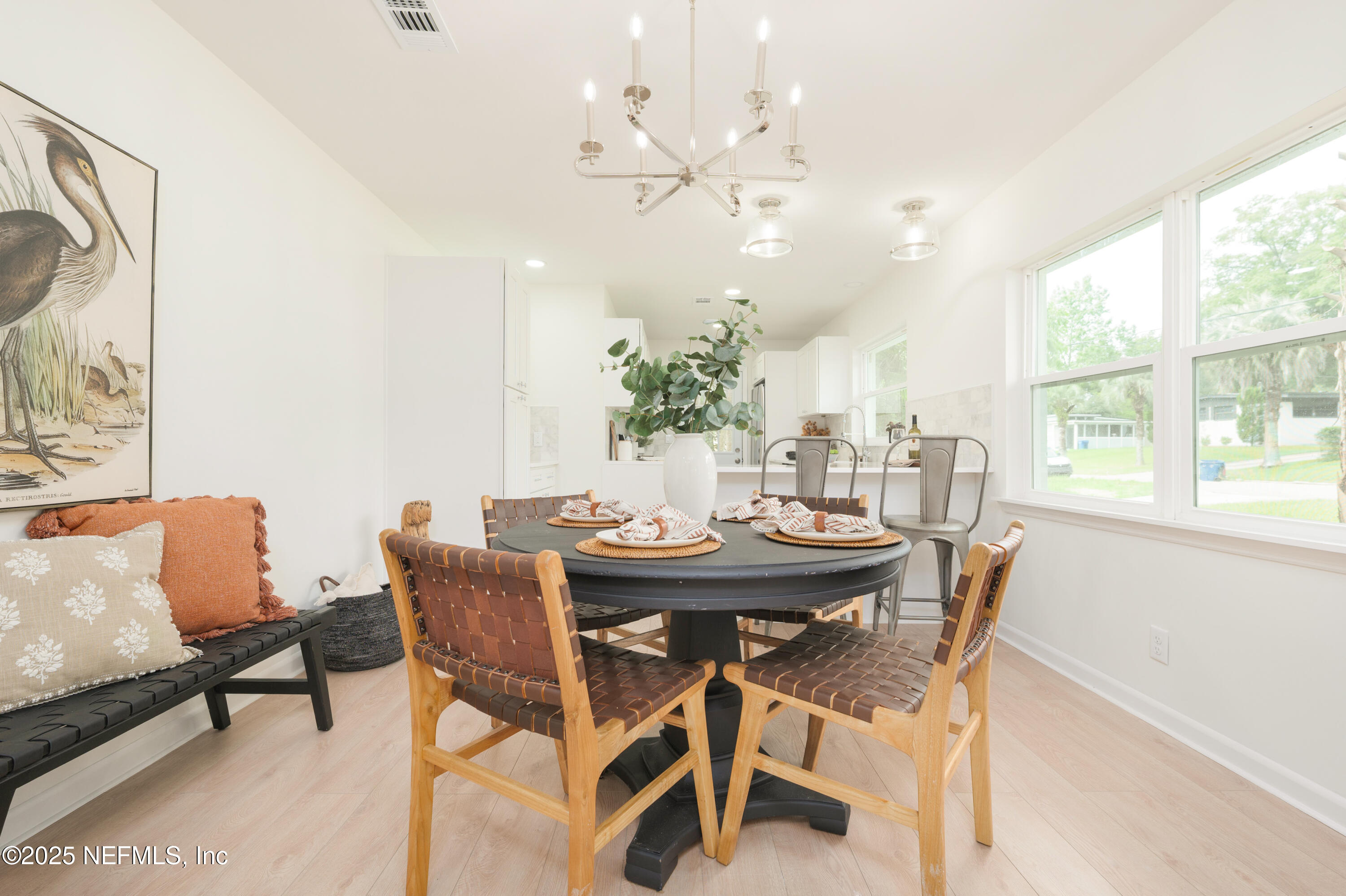 1335 Morgana Road Jacksonville, FL 32211 - Photo 8 of 31 Dining Area