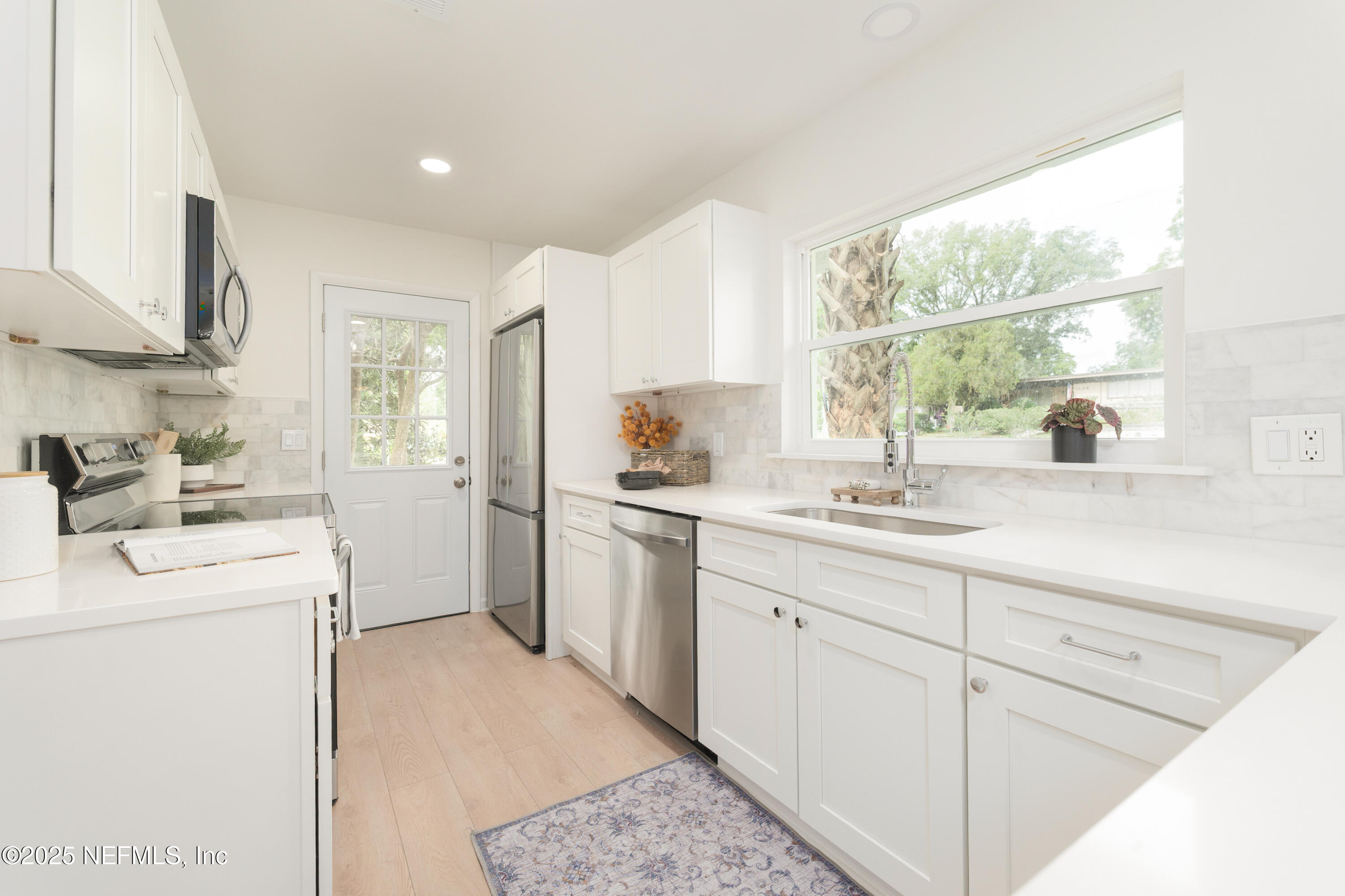 1335 Morgana Road Jacksonville, FL 32211 - Photo 10 of 31 Kitchen