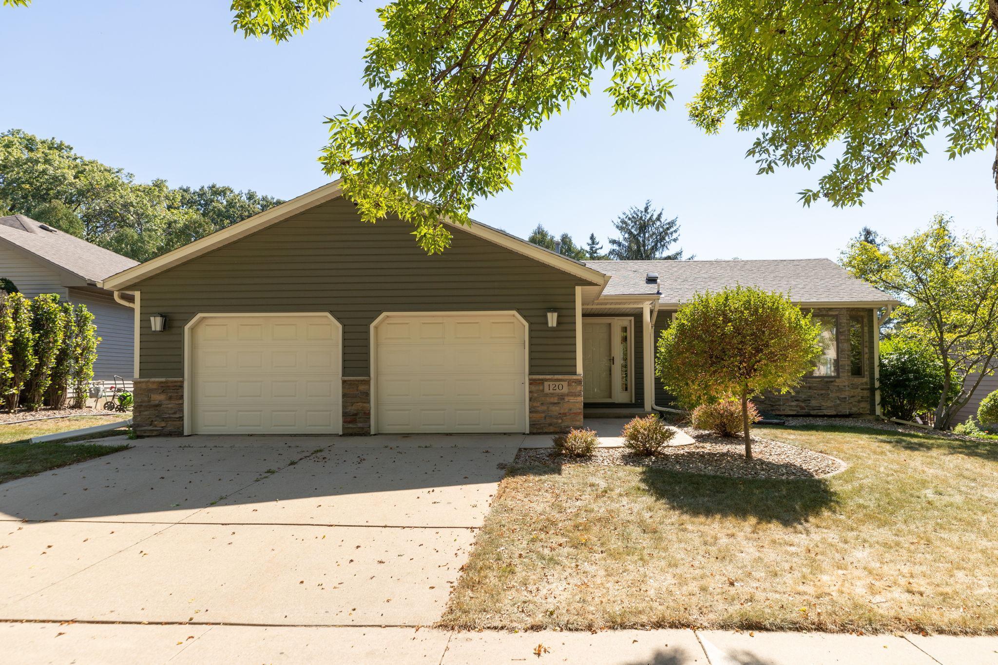 120 River Court Northeast Rochester, MN 55906 - Photo 1 of 1 Gallery Image 1