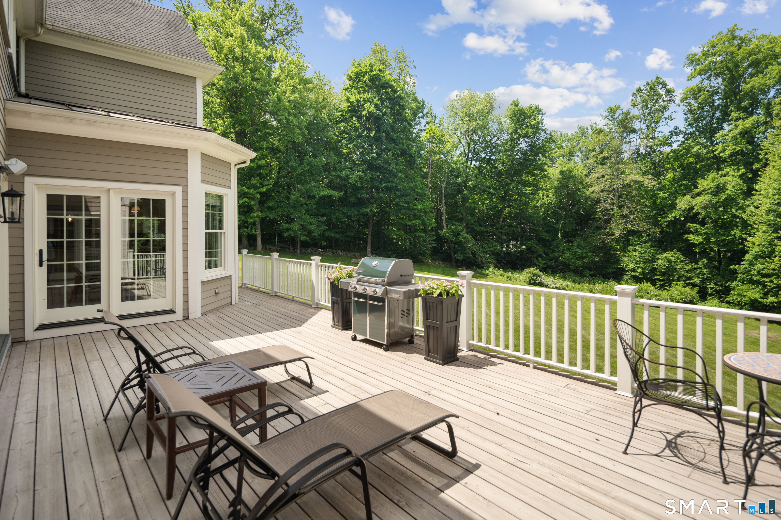 17 Blackman Road Ridgefield, CT 06877 - Photo 33 of 37