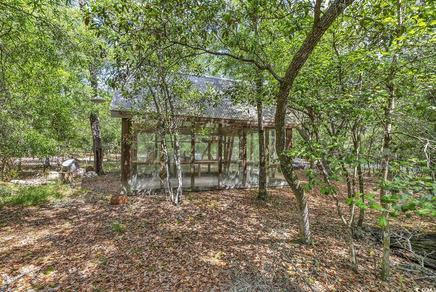4131 Gunter Lake Road Galivants Ferry, SC 29544 - Photo 38 of 39