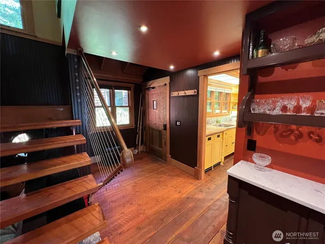 $2,465,000 | 90 Montgomery Lane, Orcas Island, WA 98245