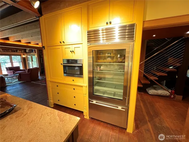 $2,465,000 | 90 Montgomery Lane, Orcas Island, WA 98245