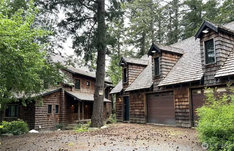 $2,465,000 | 90 Montgomery Lane, Orcas Island, WA 98245