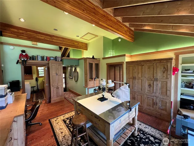 $2,465,000 | 90 Montgomery Lane, Orcas Island, WA 98245