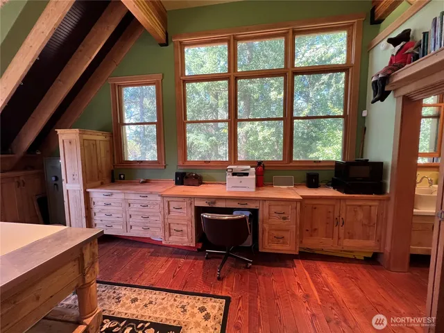 $2,465,000 | 90 Montgomery Lane, Orcas Island, WA 98245