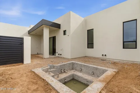 $7,995,000 | 9021 East Rimrock Drive, Scottsdale, AZ 85255
