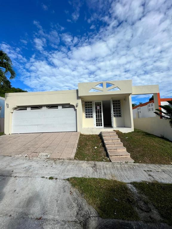 19 Bosque Verde Caguas, Caguas 00727 - Photo 1 of 1 a view of backyard of house