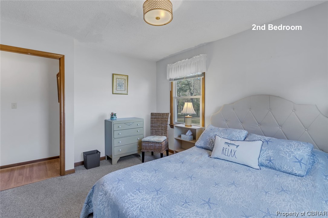 324 Longstreet Drive Reedville, VA 22539 - Photo 31 of 48