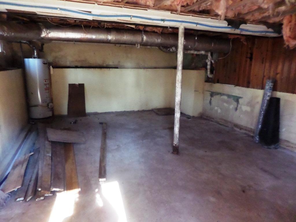 105 Peach Road Oak Ridge, TN 37830 - Photo 18 of 21 basement