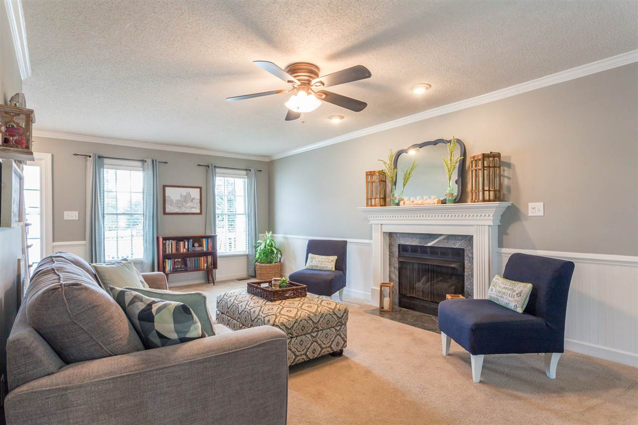 4301 Emmit Drive Raleigh, NC 27604 - Photo 10 of 30 Photo 10