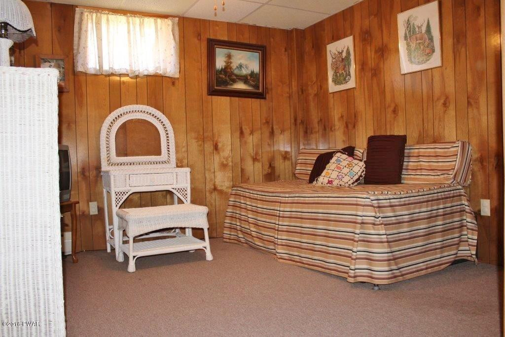 293 Deer Run Road Hawley, PA 18428 - Photo 16 of 24 16-3rd bedroom